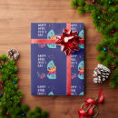 Recherche de farce papier cadeau Amusant