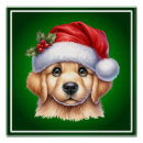 Recherche de noël de chien posters Dog