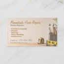 Search for drywall business cards Handyman