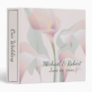 Search for calla binders Lilies