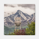 Recherche de palm refrigérateur magnets Montagnes