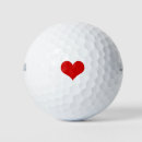 Search for valentine golf equipment Red