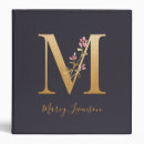 Search for monogram m Trendy