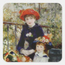 Recherche de renoir autocollants Français