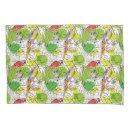 Search for parrot pillowcases Rainforest