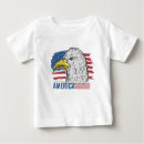 Search for american eagle baby shirts flag