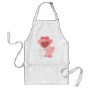 Search for love bear aprons Teddy