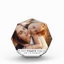 Search for mothers day photo blocks Heart