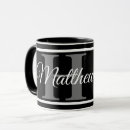 Recherche de thé noir tasses Pour lui