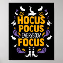 Search for hocus posters Pocus