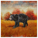 Search for black bear fabric Bears