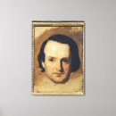 Search for hugo canvas prints Author
