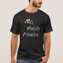 Search for santa claus tshirts Nice