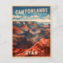 Recherche de canyonlands national park cartes postales Utah
