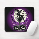 Search for pinups mousepads Halloween