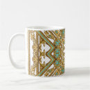 Search for baroque design mugs Background