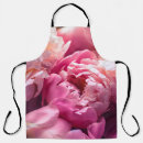 Search for peony aprons Blossom