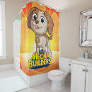 Search for sesame street tango shower curtains Stem superpowers