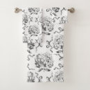 Search for hydrangea bathroom accessories Feminine