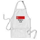 Search for singapore aprons Flag
