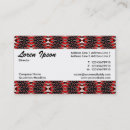 Search for flame business cards Stylish
