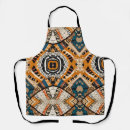 Search for caribbean aprons Geometric