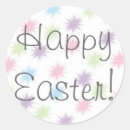 Search for happy easter labels Celebration