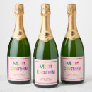 Search for christmas wine labels Joyful