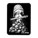 Recherche de zombi magnets Chiot