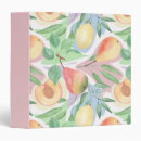 Search for pear avery binders Orange