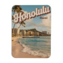 Recherche de hawaii honolulu magnets Vintage