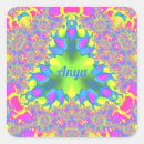 Recherche de fractale stickers autocollants Pour elle