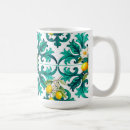 Search for two tone green mugs Mosaic