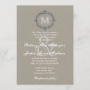 Search for pebbles invitations Vintage