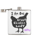 Search for chicken flasks egg