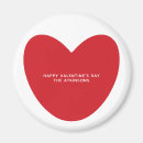 Search for cute valentines day magnets Heart