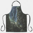 Search for waterfall aprons Wildlife