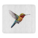 Recherche de colibri planches à découper Exotique