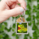 Search for green leaf keychains Nature photography
