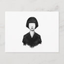 Search for getting postcards Black