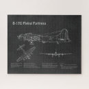 Recherche de forteresse puzzles Avion