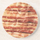 Search for bacon coasters Pork