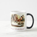 Search for mad hatter mugs Hare