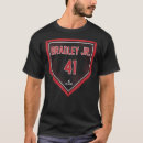 Search for bradley tshirts Home