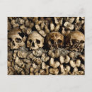 Recherche de catacombes cartes postales Paris
