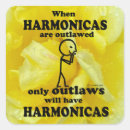 Search for harmonica stickers Blues