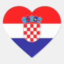 Search for croat stickers Country