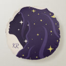 Recherche de cosmique coussins Violet