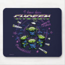 Recherche de griffes tapis souris Disney