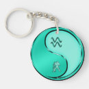Search for water bearer keychains Aquarius